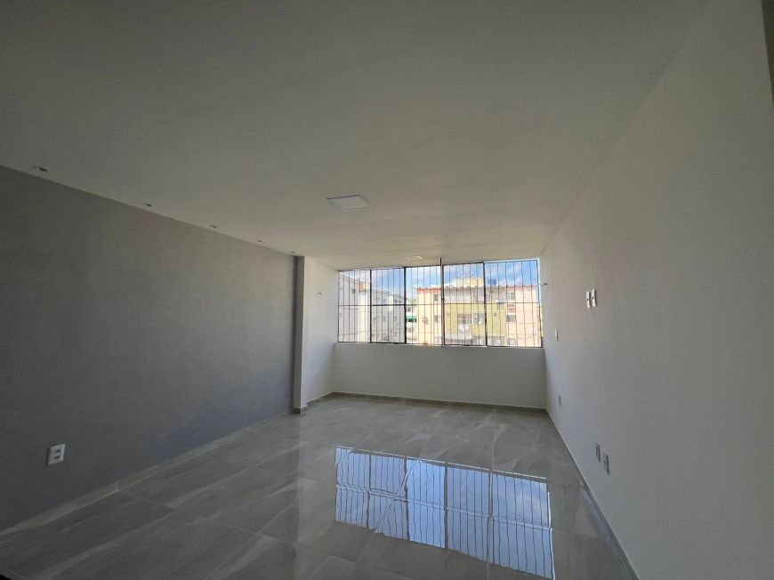 APARTAMENTO COM 2 QUARTOS - 59M² - JATIÚCA