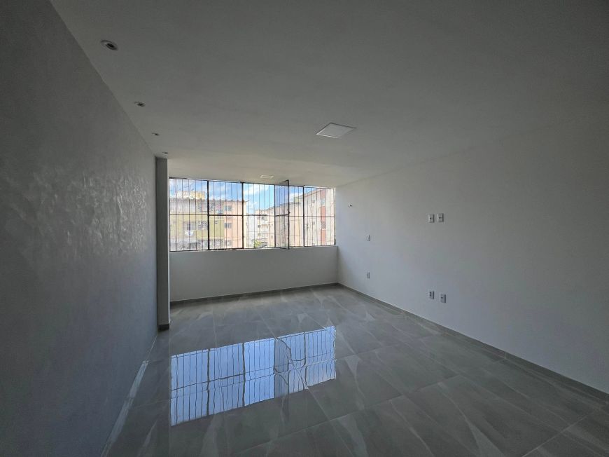 APARTAMENTO COM 2 QUARTOS - 59M² - JATIÚCA