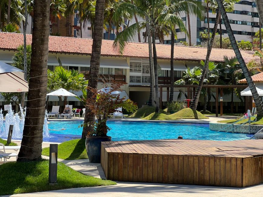 Jatiúca Hotel &amp; Resort