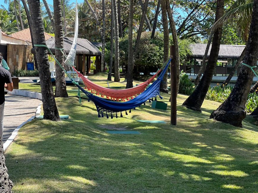 Jatiúca Hotel &amp; Resort