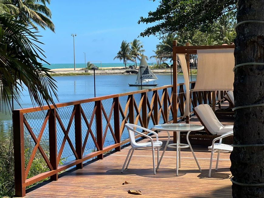 Jatiúca Hotel &amp; Resort