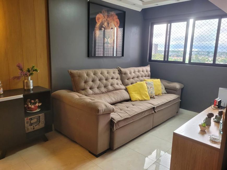 Casa para venda tem 180 metros quadrados com 4 quartos em Santa Amélia - Maceió - AL