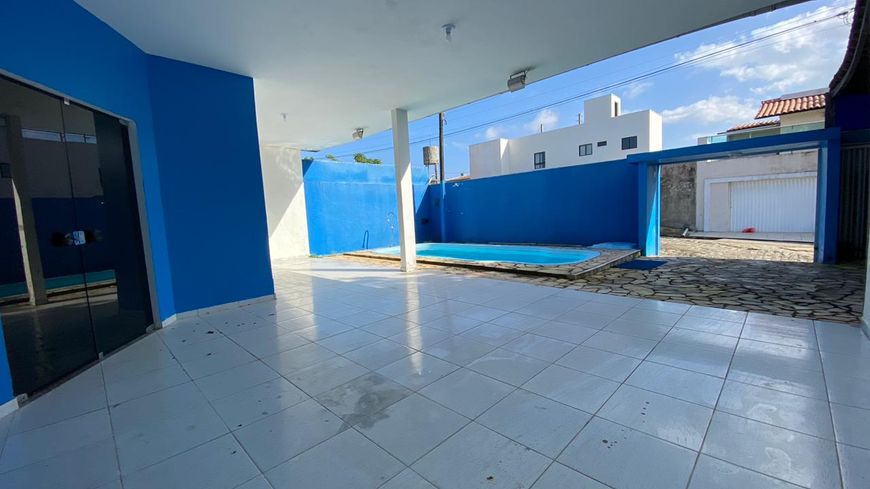Casa de Condominio a venda - 245 mts2 - com 4 quartos em Serraria - Maceió - AL