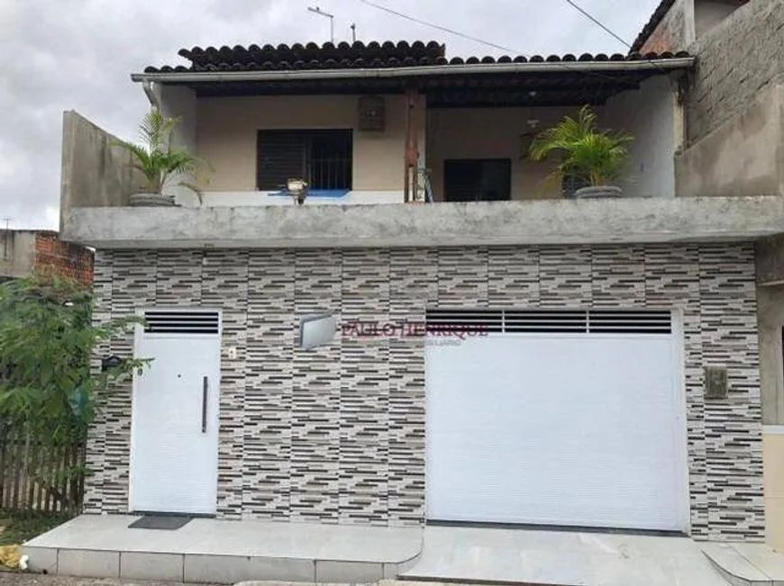 Casa Duplex no Santos Dumont , 4/4 - 98m²