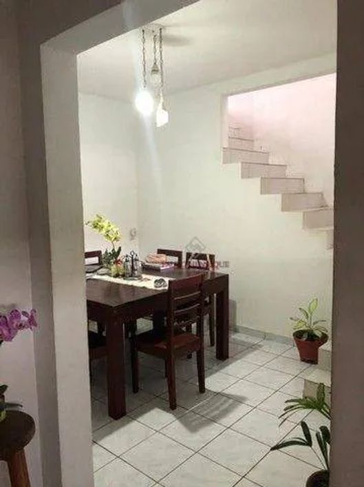 Casa Duplex no Santos Dumont , 4/4 - 98m²