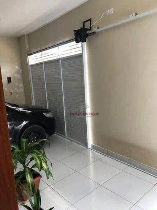 Casa Duplex no Santos Dumont , 4/4 - 98m²