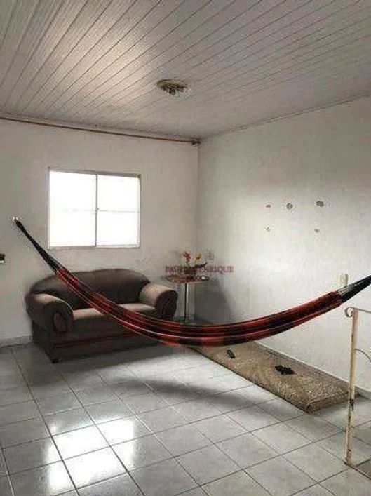 Casa Duplex no Santos Dumont , 4/4 - 98m²
