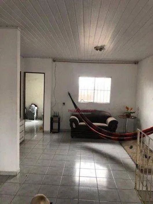 Casa Duplex no Santos Dumont , 4/4 - 98m²