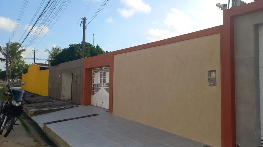 VENDO LINDA CASA NO GRACILIANO RAMOS REFORMADA
