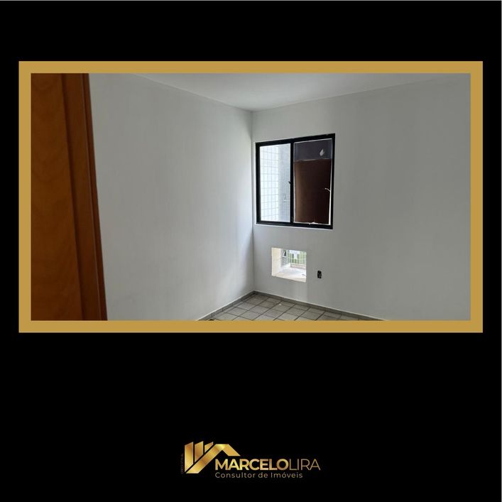 Vendo ou Alugo apartamento no coração da Ponta Verde