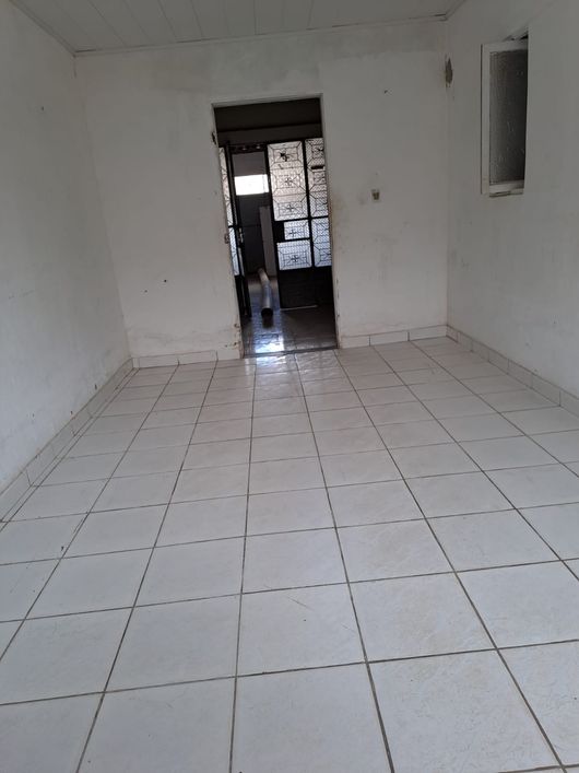 Casa para venda com 200 metros quadrados com 2 quartos em Cidade Universitária - Maceió - AL