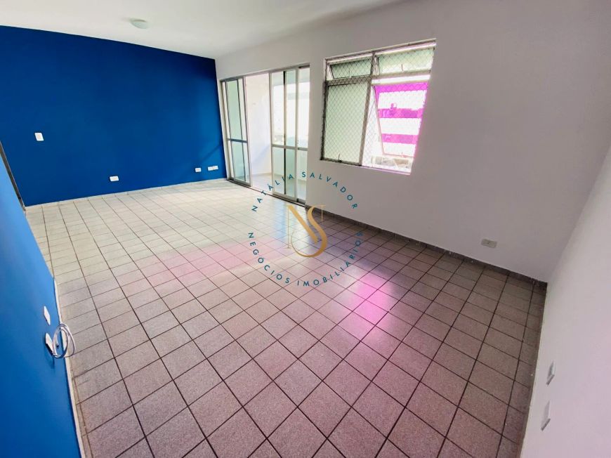Edf. Morada do Mar - Apartamento 3 quartos na Ponta Verde a 4 quadras do mar