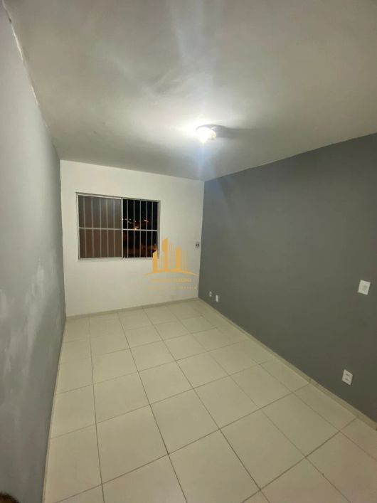 Apartamento com 57m2, 2 quartos, 2 BWC, Reformado - Poço - Maceió - AL
