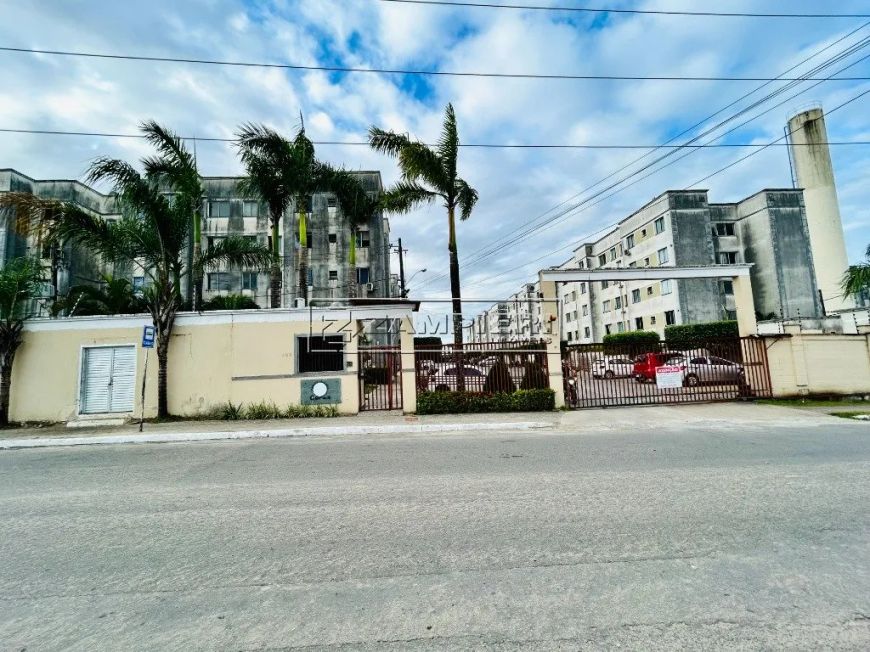 Apartamento para alugar no Antares, Maceió - AL