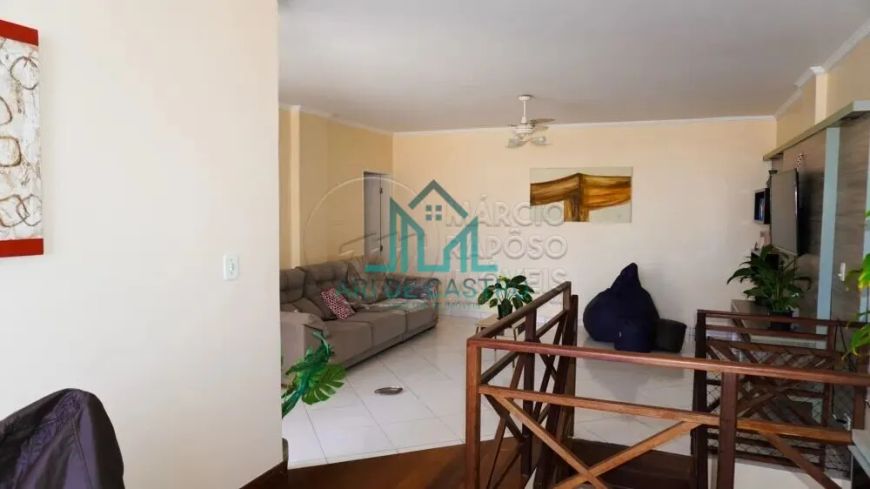 Cobertura duplex 2 suítes na Jatiúca - Edifício Atenas, Maceió Alagoas