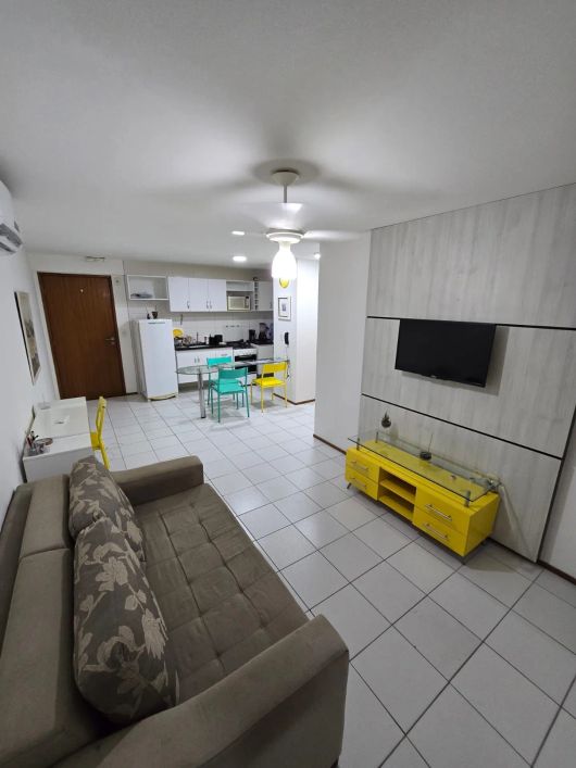Alugo quarto e sala mobiliado na ponta verde perto do palato