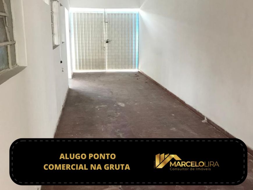 ALUGO EXCELENTE PONTO COMERCIAL PRÓXIMO DA FERNANDES LIMA