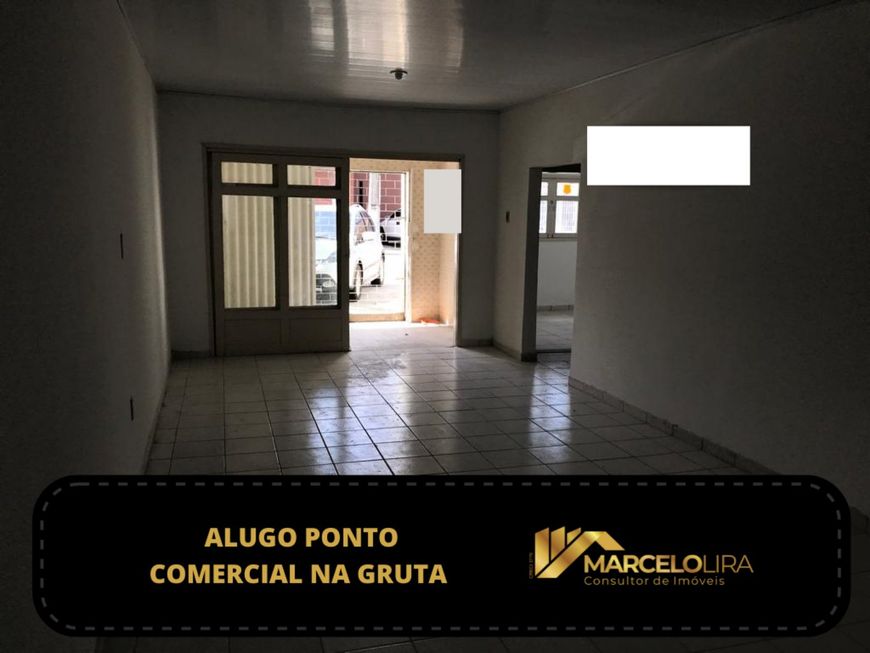 ALUGO EXCELENTE PONTO COMERCIAL PRÓXIMO DA FERNANDES LIMA
