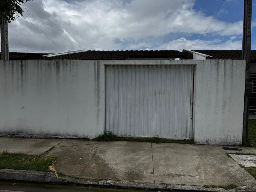 Casa à venda Grand jardins das violetas - Eustaquio Gomes