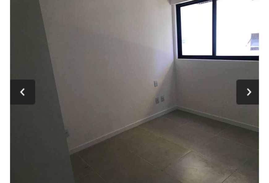 Apartamento para aluguel tem 44 metros quadrados com 1 quarto em Ponta Verde - Maceió - AL