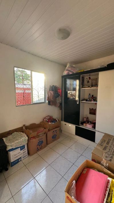 Casa no Recanto dos Contos com 3/4 R$ 260 mil na rua da Upa