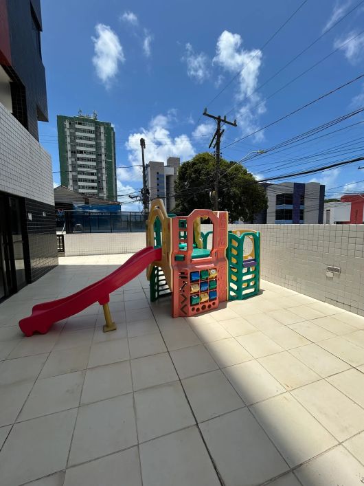 excelente apartamento no bairro do farol