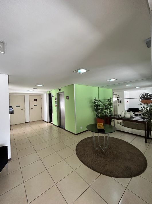 excelente apartamento no bairro do farol
