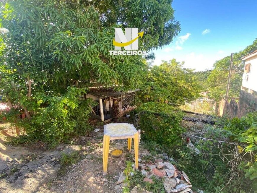 Terreno à venda, Feitosa - Maceió/AL