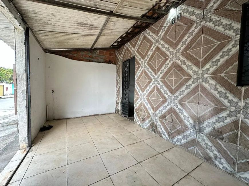 Imóvel para venda com 2 quartos em Clima Bom - Maceió - AL
