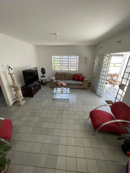 Vendo! Casa em Cruz das Almas - Maceió - AL
