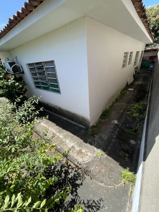 Vendo! Casa em Cruz das Almas - Maceió - AL