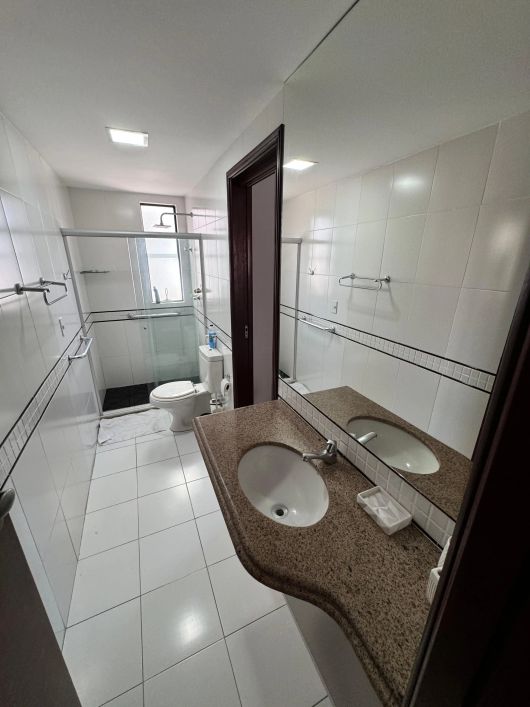 📢 **APARTAMENTO À VENDA – PONTA VERDE** 📢