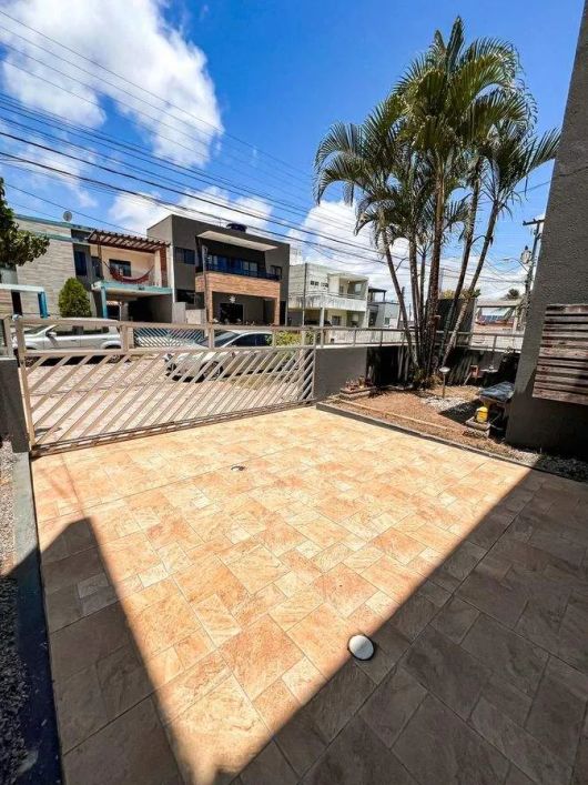 Casa à venda no ORION RESIDENCE SERRARIA, SERRARIA, Maceió, AL