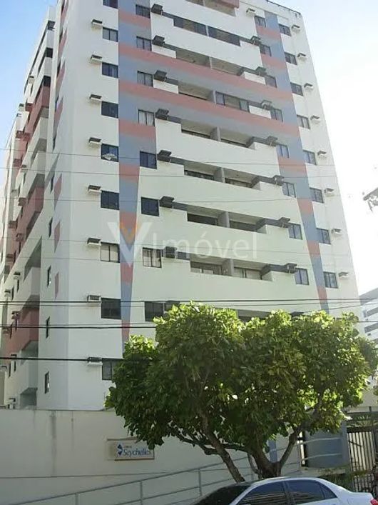 Apartamento para Venda em Maceió, Ponta Verde, 3 dormitórios, 1 suíte, 3 banheiros, 1 vaga