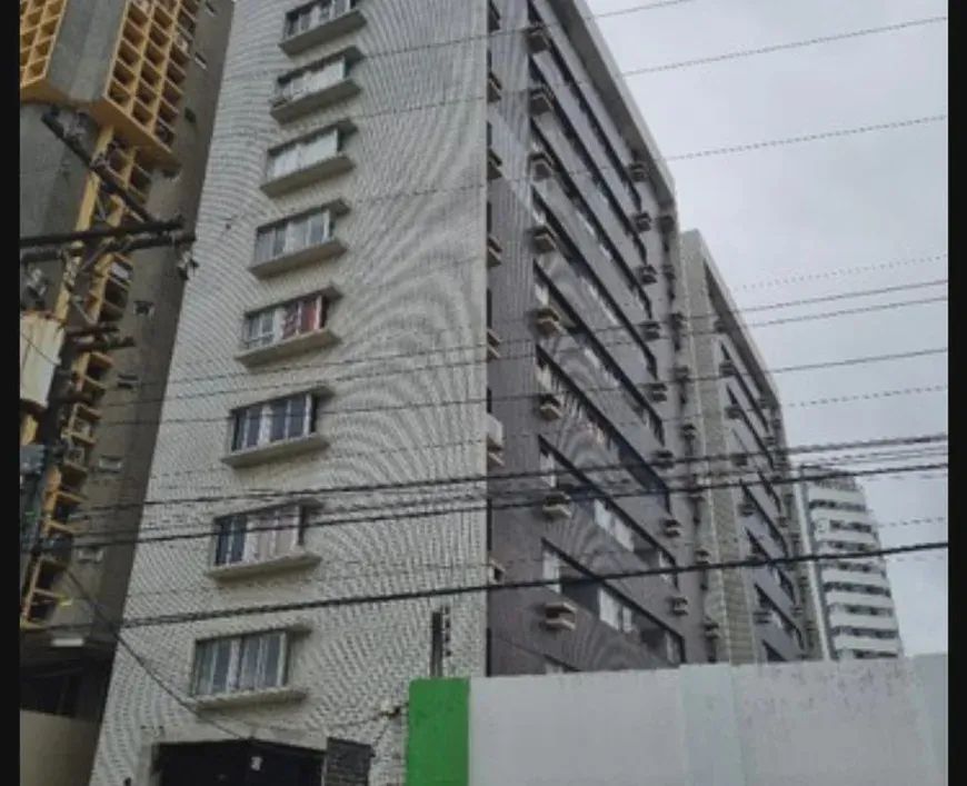 Imóvel para venda tem 90 metros quadrados com 3 quartos em Farol - Maceió - AL