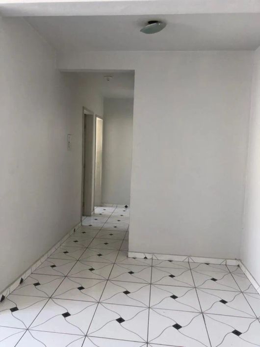 Apartamento Artemísia nascente