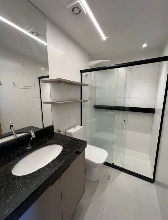 Quarto e Sala