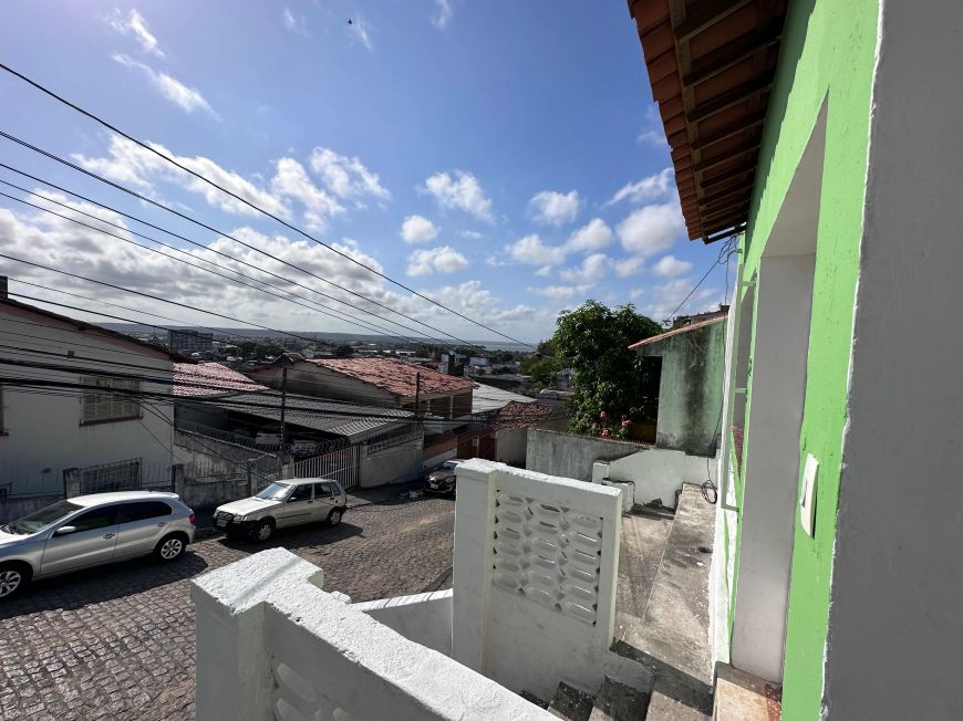 Casa para venda com 3 quartos em Farol - Maceió - AL - R$280 mil