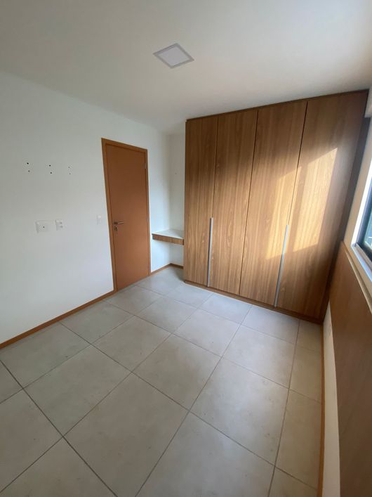 PS: APARTAMENTO DOIS QUARTOS NA JATÍUCA
