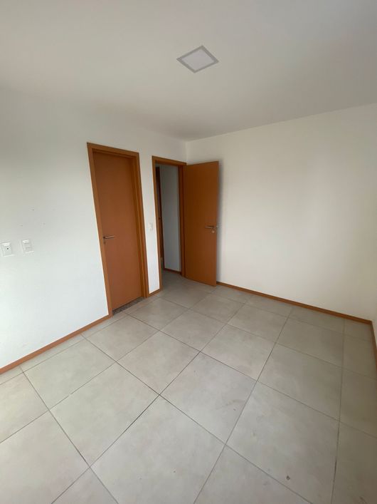 PS: APARTAMENTO DOIS QUARTOS NA JATÍUCA