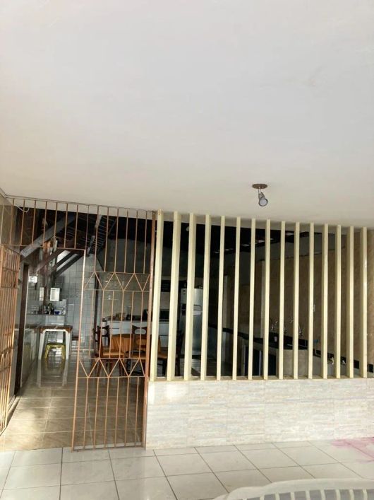 Imóvel para venda tem 200 metros quadrados com 3 quartos em Cidade Universitária - Maceió - AL