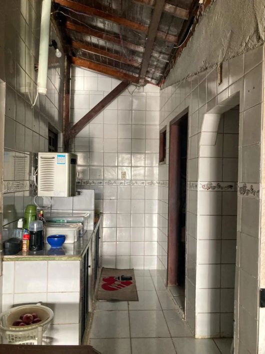 Imóvel para venda tem 200 metros quadrados com 3 quartos em Cidade Universitária - Maceió - AL