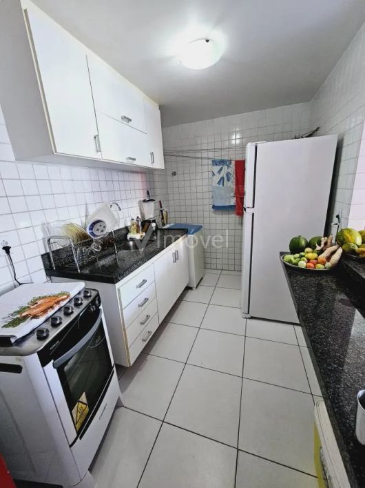 Apartamento para Locação em Maceió, Jatiúca, 1 dormitório, 1 banheiro, 1 vaga