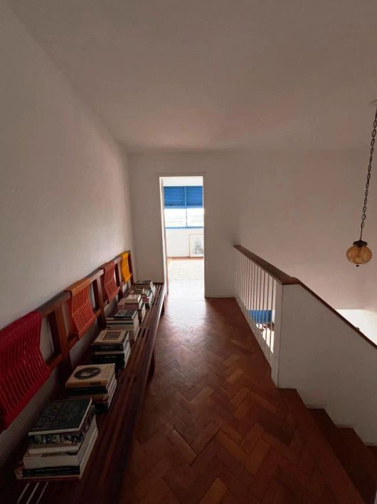 Conjunto Residencial Prefeito Mendes de Moraes - Apartamento duplex 2 quartos 70 m2 à Venda Rio RJ