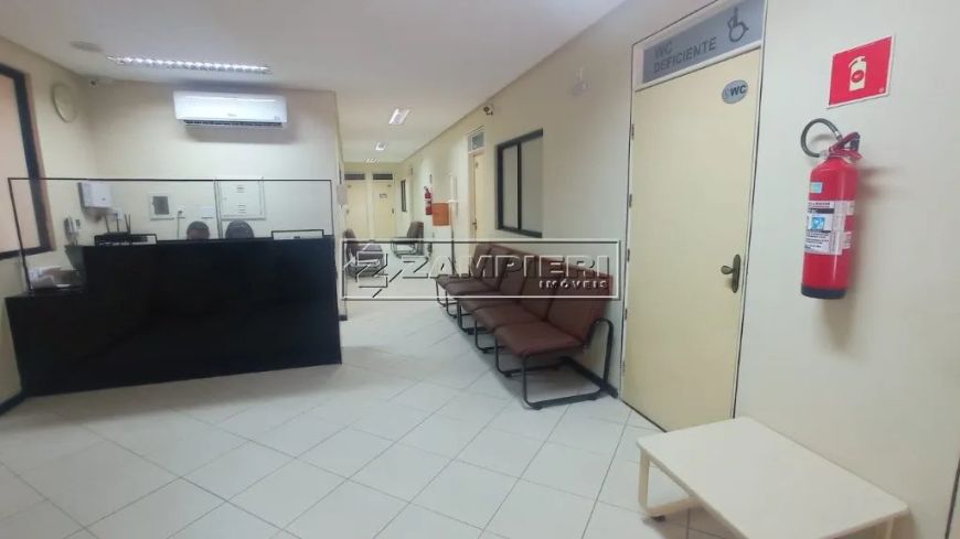 Sala para aluguel no Farol