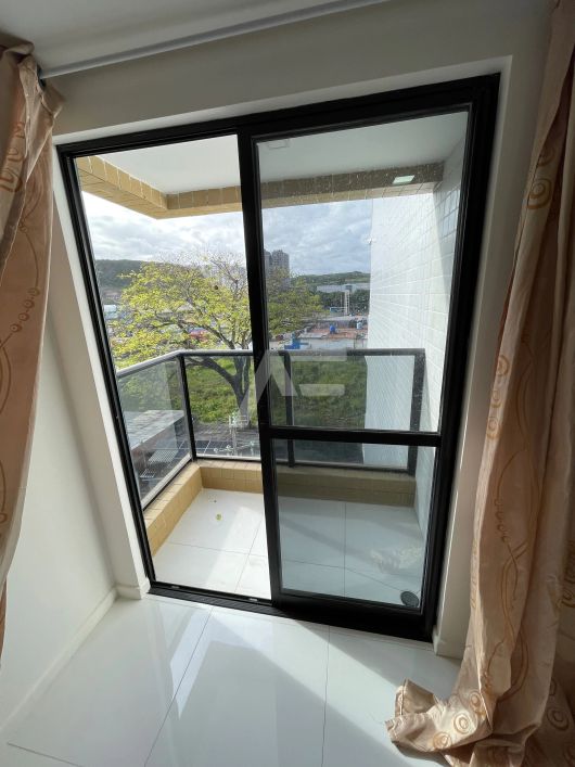 Alugo! Ótimo apartamento em Cruz das Almas - Maceió - AL