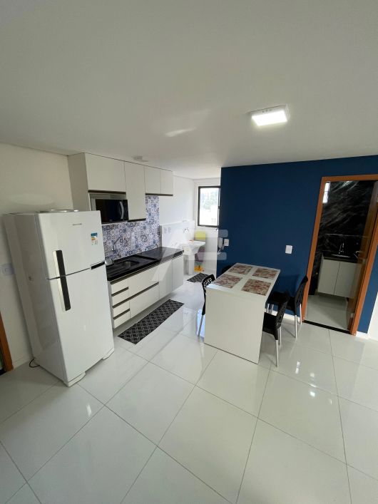 Alugo! Ótimo apartamento em Cruz das Almas - Maceió - AL