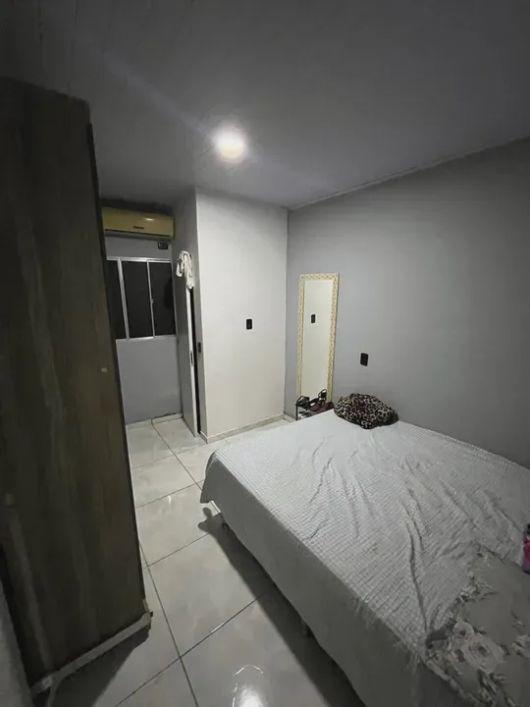 CASA NO TABULEIRO DO MARTINS COM 2 QUARTOS 2 BANHEIROS