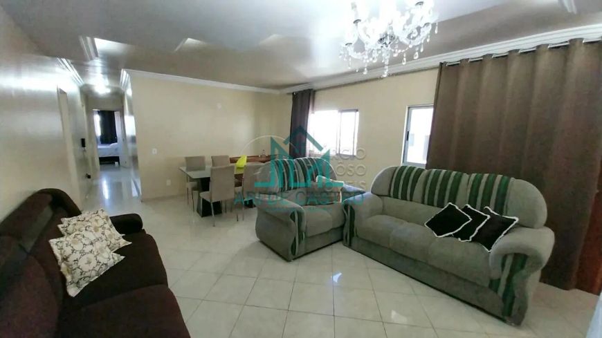 Apartamento com 3 Quartos com 129m² a Beira-Mar da Praia de Pajuçara - Maceió Alagoas