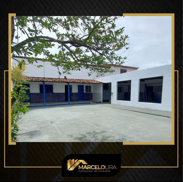 Alugo Prédio Comercial no Benedito Bentes